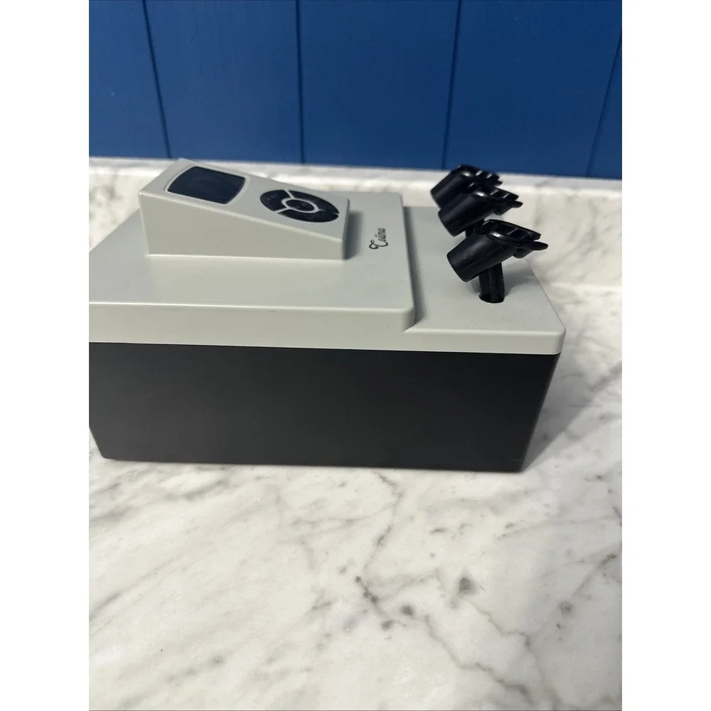 Colima Professional‎ Airbrush Compressor METU-600 50-60hz